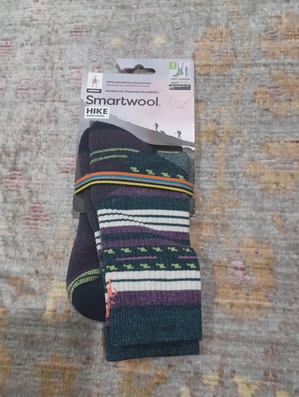 Smartwool Socks